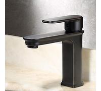 Robinet de lavabo en laiton, mitigeur thermostatique