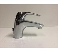 Robinet de Lavabo Hansa Disc Alt Chrome, Mitigeur, Rare, Neuf, 01012274