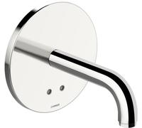 Robinet de lavabo Hansa Hansaelectra, Bluetooth, sans contact, décharge 170