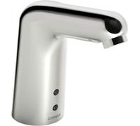 Robinet de lavabo Hansa Hansamedipro Protec, sans contact, sur batterie,