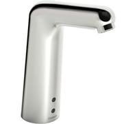 Robinet de lavabo Hansa Hansamedipro XL, sans contact, sur batterie,