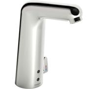 Robinet de lavabo Hansa Hansamedipro XL, sans contact, sur batterie,