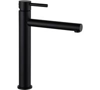 Robinet de lavabo haut Mexen Elba, noir - 74110-70