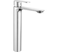 Robinet de lavabo haut Mexen Milo, chrome - 71310-00