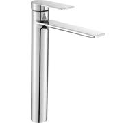 Robinet de lavabo haut Mexen Zero, chrome - 71110-00