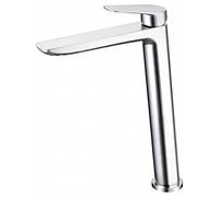 Robinet de lavabo haut mitigeur chromé Belgique Imex BDZ044-3 (GRIFO BDZ044-3)