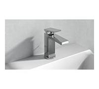Robinet de lavabo Ideal Standard Extra BD500AA 64 x 178 x 165 mm, avec bonde, saillie 111 mm, chromé