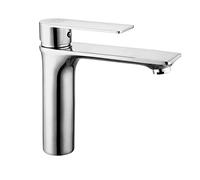 Robinet de lavabo monocommande série Tamarindo