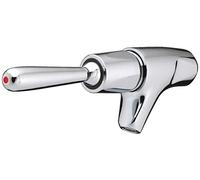 Presto Robinet de lavabo mural PRESTO 704 M 1/2
