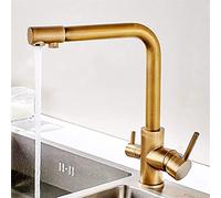 robinet de lavabo, Robinet de cuisine moderne