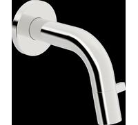 HANSA HANSANOVA Style Mitigeur de lavabo, saillie 107 mm, 1, 50868101, Couleur: chrome