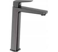Robinet de lavabo sur pied Deante Titanium BQL_D20K