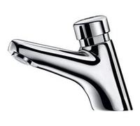 Delabie Robinet temporisé Tempostop 2 702301 fixation renforcée