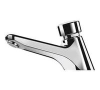 Robinet temporisé pour lavabo - Tempostop DELABIE