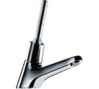 Mitigeur Lavabo Monotrou Delabie TEMPOSTOP Chromé 745440