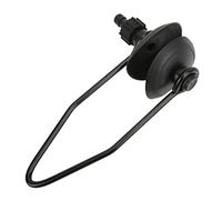 Robinet de lavage de moteur universel pour bateaux, puissance de nettoyage simple et puissante, tête ronde, durable, stable pour la plupart des bateaux pour yachts