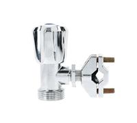 Robinet de machine à laver autoperceur droit 3/4 - - B01-RAP