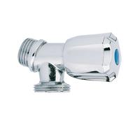 Sferaco Robinet équerre mm3/4" chromé