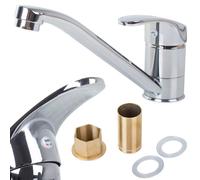 Robinet de mélange de cuisine Unique Armature de dette