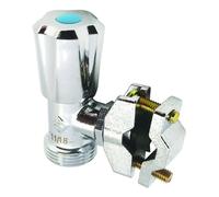 Robinet de piquage autoperceur pour machine à laver - SOMATHERM FOR YOU - pour tube Ø10 à 16 - M3/4