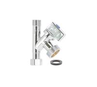 Robinet de piquage pour machine à laver