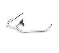 Robinet de Pompe à Eau, Interrupteur de Robinet de Pompe à Eau électrique 12 V pour Remplacement de Tuyau ID 10 Mm/0,4 Po pour Caravane Camping-car RV