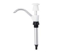 Robinet de pompe à main d'eau d'évier à Double Action-outil de pompage remplacement camping-car remorque