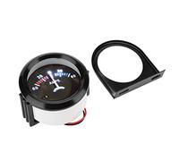 Robinet De Pression De Turbo, Reminnbor Robinet Pression Turbo， Valve Bilatérale Avec Kit De Support Turbo Boost De Réglage Manuel Réglable Turbo Boost Avec Support De Montage