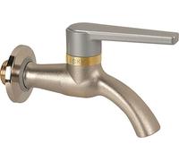 robinet de puisage - antigel m 15 x 21 sky - effebi 1750p404