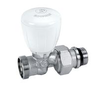 Giacomini Robinet droit Série Alésage R432TG 3/8" x Al16 R432X032