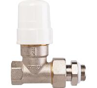Robinet thermostatique droit F 1/2' RBM - 320400 G
