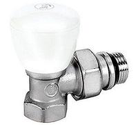 Robinet équerre simple réglage 12x17 R5TG GIACOMINI