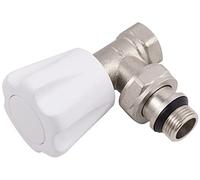 Robinet de Radiateur Manuel Equerre 15x21 (1/2) NOYON & THIEBAULT