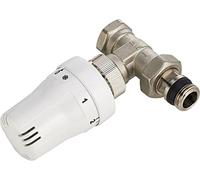 Robinet de Radiateur Thermostatique Droit 12x17 (3/8) NOYON & THIEBAULT