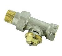 Robinet de radiateur thermostatique droit 3/8'' - COMAP - R809603
