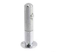 Robinet de rechange pour filtre d'évier de cuisine compatible avec les normes de montage communes (S)