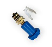ROBINET DE REMPLISSAGE CHAFFOTEAUX ARISTON 65114261 CHAUDIERE PIGMA ALIXIA