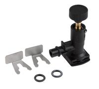 Robinet de remplissage - DIFF pour Saunier Duval : S1007000