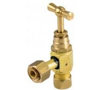 Robinet de remplissage GL de 90 à 00.5 Frisquet G