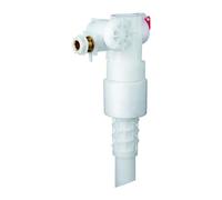 Robinet de remplissage Grohe pour citerne