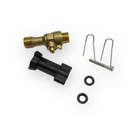 ROBINET DE REMPLISSAGE LEBLANC 8716148072 CHAUDIERE