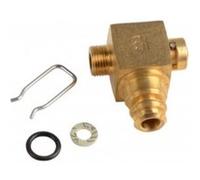 Robinet de remplissage sans anti-retour Vaillant G