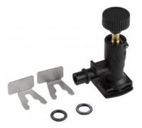 Saunier Duval Robinet de remplissage DIFF S1007000