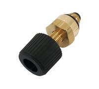 ROBINET DE REMPLISSAGE SYSTÈME CARBURANT HERMANN H013002578 CHAUDIÈRE HABITAT 2