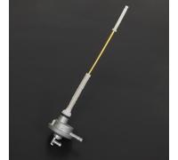 Robinet De Réservoir À Essence Générique Pour Scooter Aprilia 50 Sr Ø 15mm Neuf
