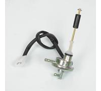 Robinet de réservoir à essence OMG compatible avec Mobylette Yamaha 50 DT Supermotard 2003 à 2011
