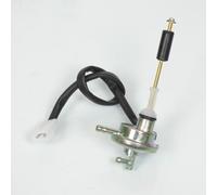 Robinet De Réservoir À Essence Omg Pour Mobylette Yamaha 50 Dt Supermotard 2003 À 2011 Neuf