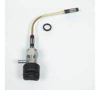 Robinet de réservoir à essence P2R compatible avec Mobylette MBK 50 51 Magnum Racing XR