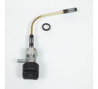 Robinet de réservoir à essence P2R compatible avec Mobylette MBK 50 Magnum Racing
