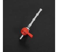 Robinet de réservoir à essence P2R compatible avec Mobylette Peugeot 50 103 Vogue 1988 à 2020